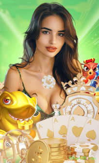 Categorias de Jogos - Slots, Mesa, Ao Vivo, Jackpots